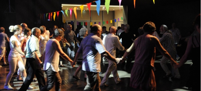 Image du spectacle